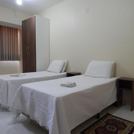 Hotel Sao Judas Жундіаї Екстер'єр фото