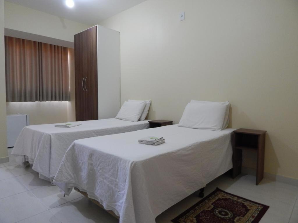 Hotel Sao Judas Жундіаї Екстер'єр фото